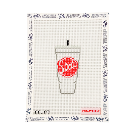 Utah Soda