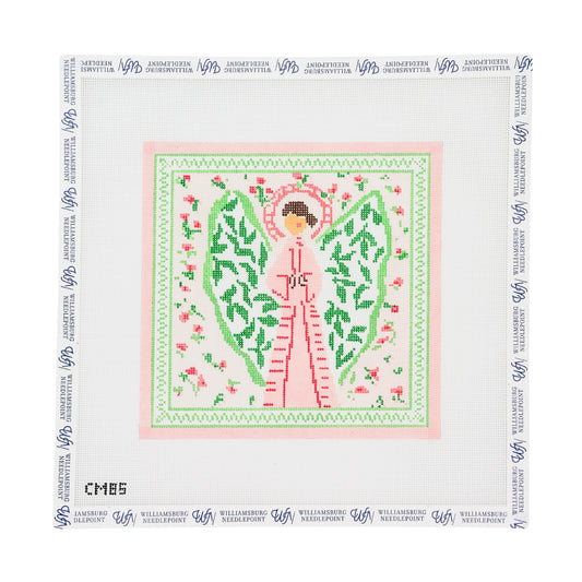 Joyful Angel - Pink