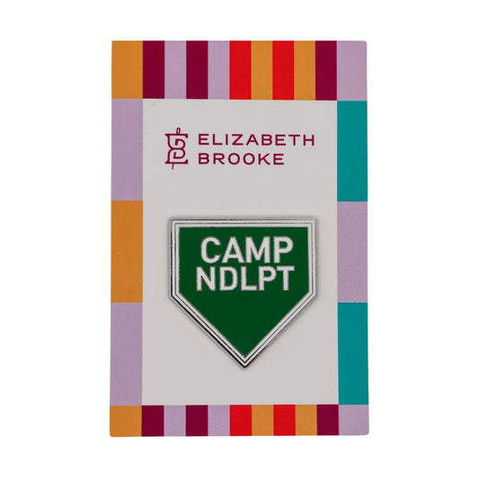 Camp NDLPT Needleminder