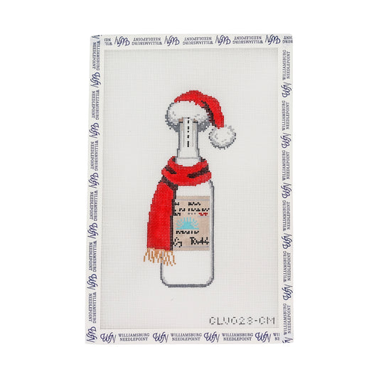Santa Hat Casa