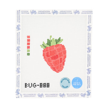 Disco Strawberry