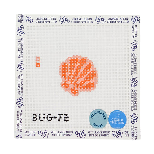 Mini Seashell