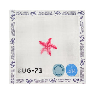 Mini Starfish
