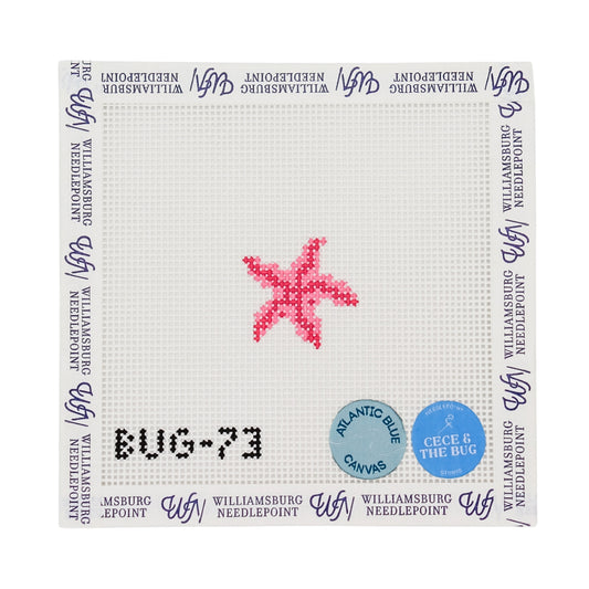Mini Starfish