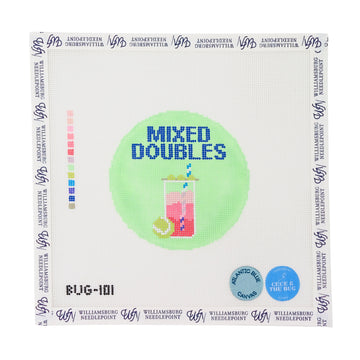 Mixed Doubles