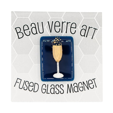 Champagne Needleminder