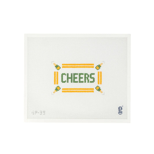 Cheers