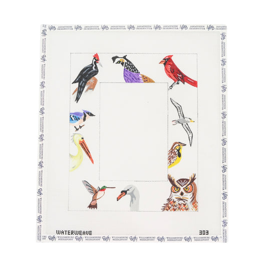 Avian Frame