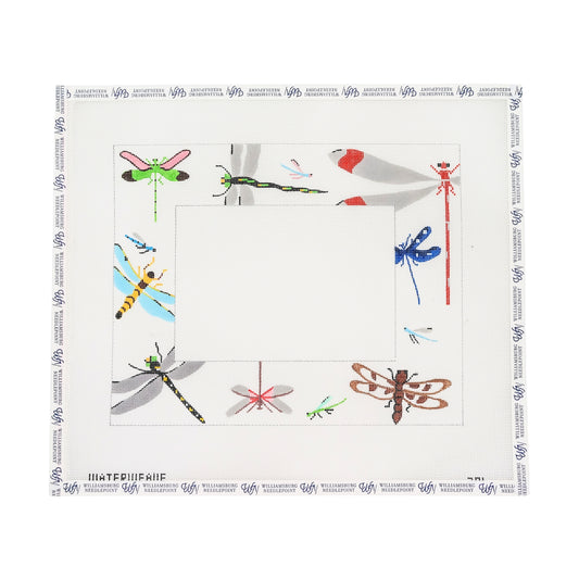 Dragonfly Frame