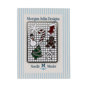 Christmas Cookies Needle Minder