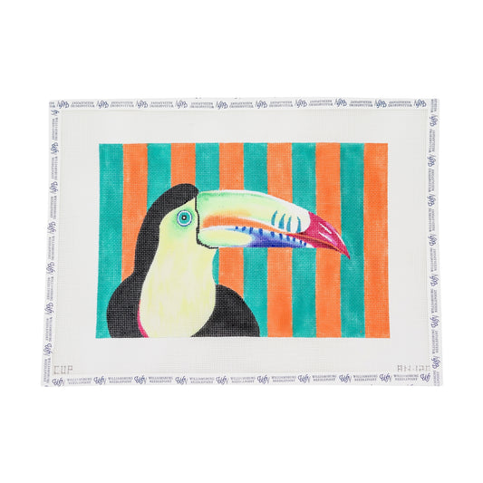 Toucan AN120