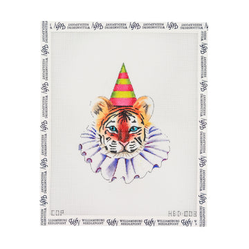 Happy Birthday Tiger - HBD-003