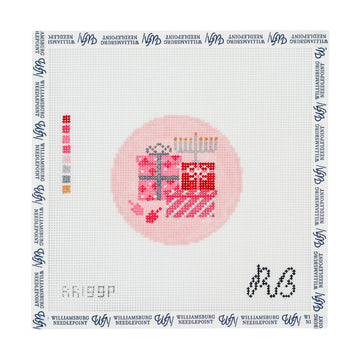 Hanukkah Gifts - Pink