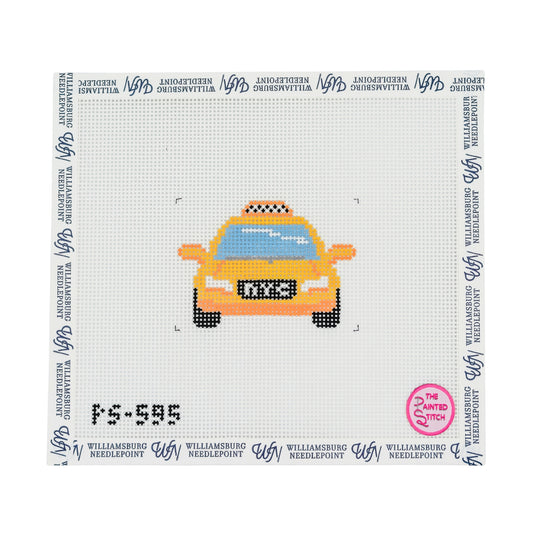 NYC Taxi