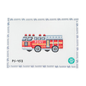 Fire Truck