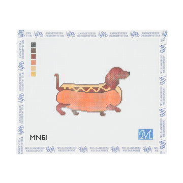 Hot Dog
