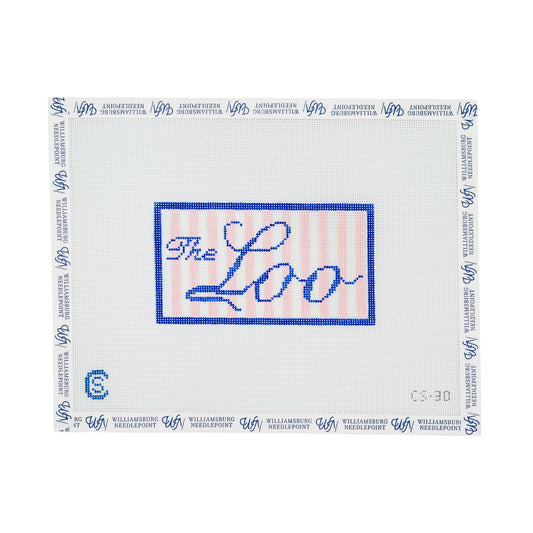 The Loo