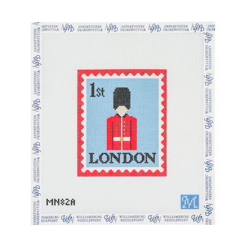 London Lookout