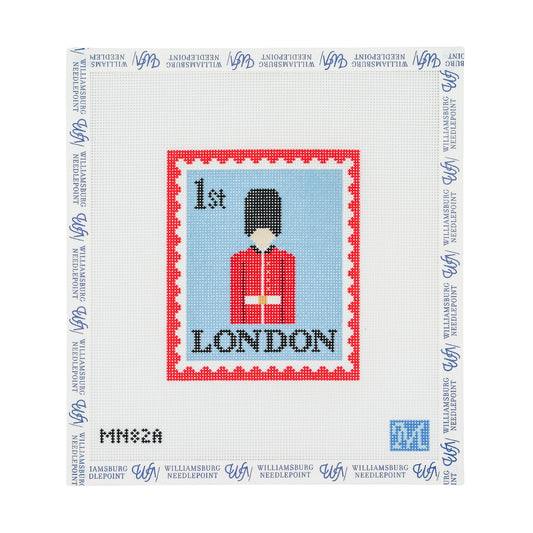 London Lookout