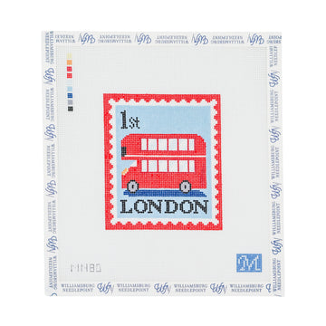 London Bus