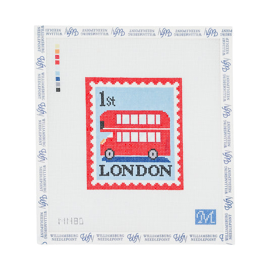 London Bus
