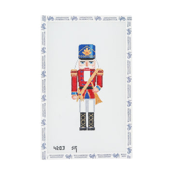 Nutcracker Trumpeter