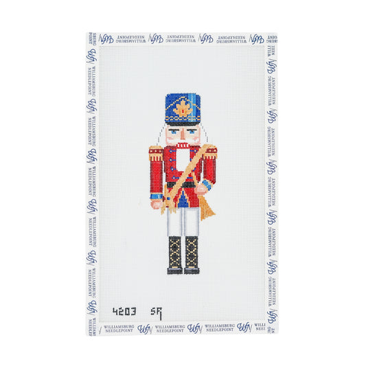 Nutcracker Trumpeter