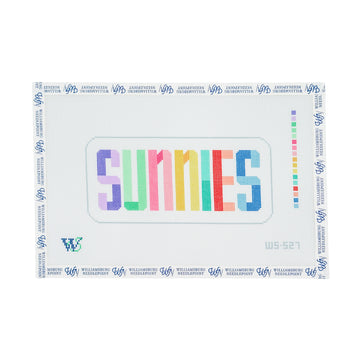 Sunnies Case - Bright