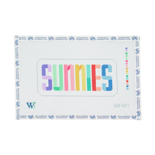 Sunnies Case - Bright