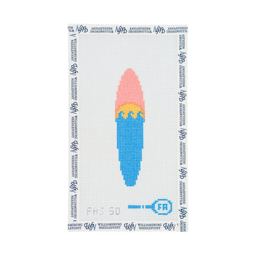 Surfboard