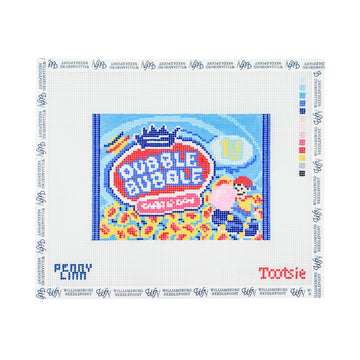 Dubble Bubble Bag