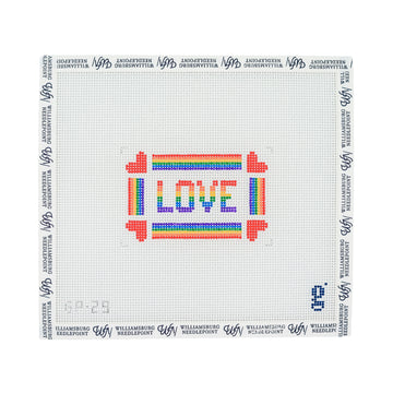 Rainbow Love