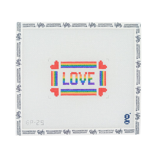 Rainbow Love