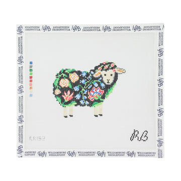 Shirley The Sheep