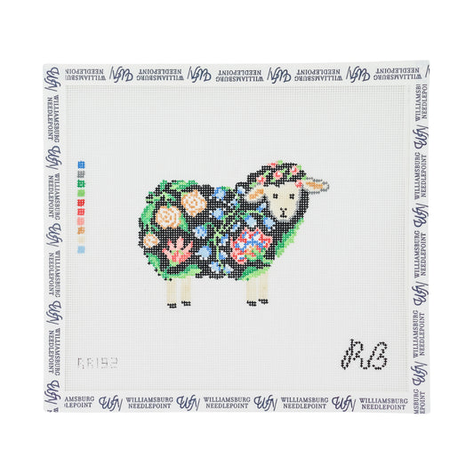 Shirley The Sheep