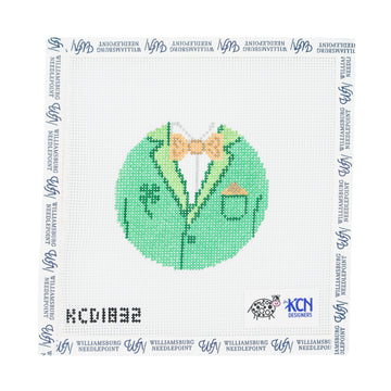 St. Patrick's Day Jacket