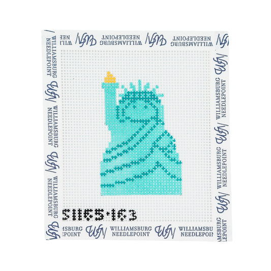 Statue of Liberty Angel