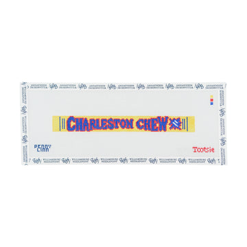 Charleston Chew