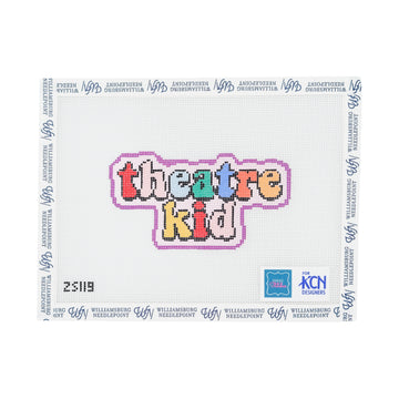 Theatre Kid