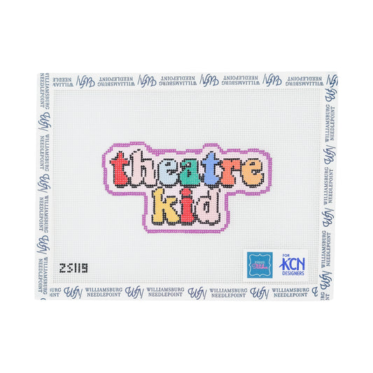 Theatre Kid