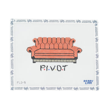 Friends Pivot Couch