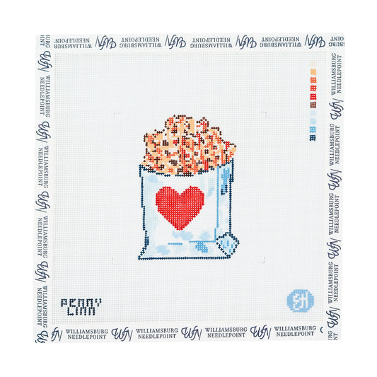 French Fry Love