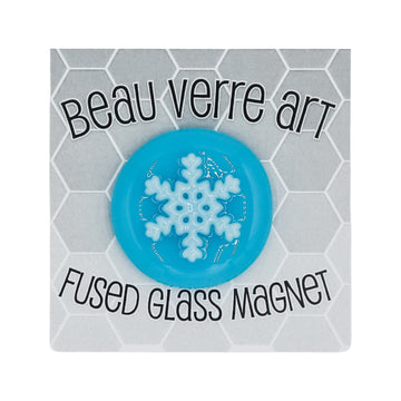 Snowflake Needleminder