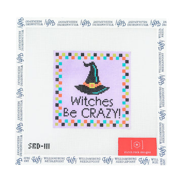 Witches Be Crazy