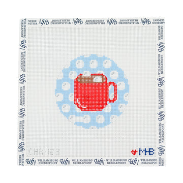 Hot Cocoa Round