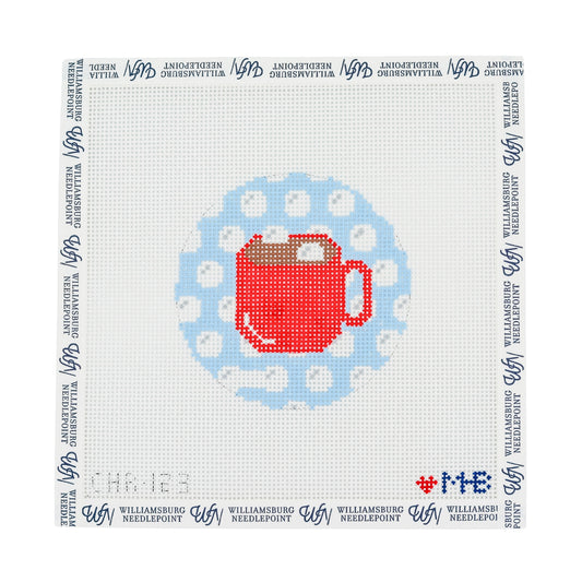 Hot Cocoa Round