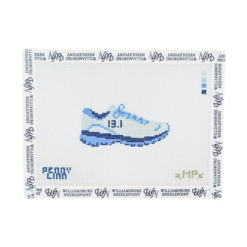 13.1 Running Shoe