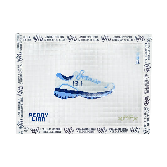 13.1 Running Shoe