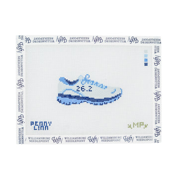 26.2 Running Shoe