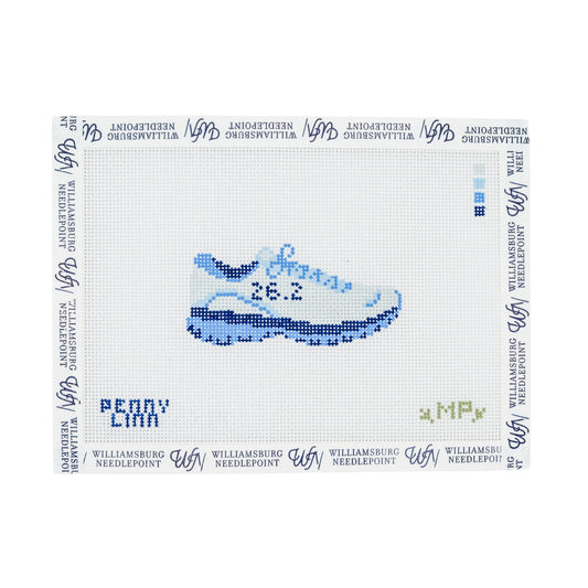 26.2 Running Shoe